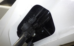 HONDA PCX125 2010 JK05