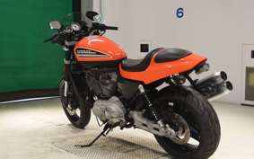 HARLEY XR1200 2010