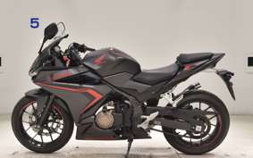 HONDA CBR400R 2019 NC56