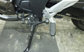 SUZUKI ｼﾞｸｻｰ250 2012 ED22B