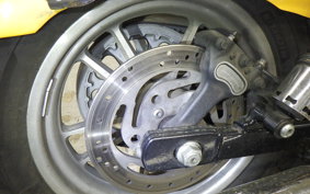 HARLEY FXDCI 1450 2006