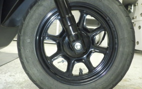 HONDA TACT Gen.4 2021 AF79