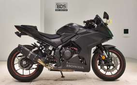 HONDA CBR400R 2024 NC65