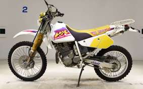 SUZUKI DR250 R-S 2008 SJ45A