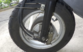YAMAHA JOG Gen.5 SA36J