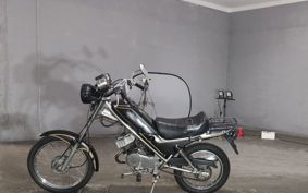 HONDA RACCOON AD02