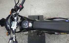KAWASAKI KLX125D TRACKER 2026 LX125D