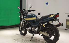 KAWASAKI BALIUS 250 Gen.2 ZR250B