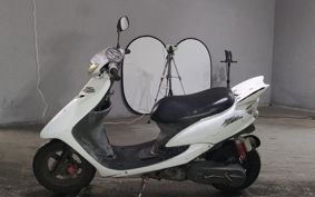 YAMAHA JOG ZR EVOLUTION SA16J