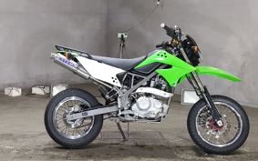 KAWASAKI D TRACKER 125 LX125D