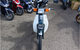 HONDA SUPER CUB90 HA02