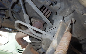 SUZUKI ADDRESS V50 Gen.2 CA1NA