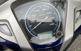 HONDA LEAD 125 JF45