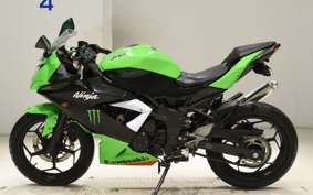 KAWASAKI NINJA 250 SL