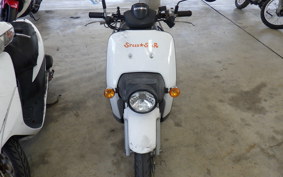 HONDA ﾍﾞﾝﾘｨ110 JA09