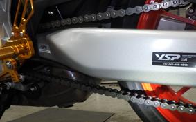 YAMAHA XSR900 GP 2024 RN96J
