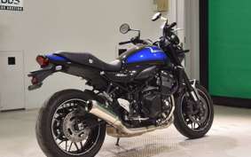 KAWASAKI Z900RS 2023 ZR900K