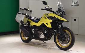 SUZUKI DL1000 ( V-Strom 1050 ) XT 2020 EF11M