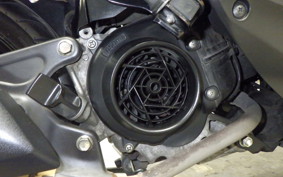 SUZUKI ADDRESS 110 2000 CE47A