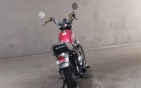 SUZUKI GN125 H PCJG9