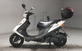 SUZUKI ADDRESS V125 CF46A