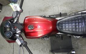 HONDA CB1100 ABS 2011 SC65