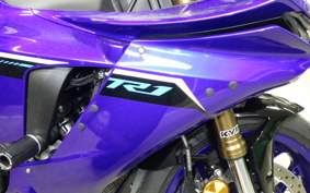 YAMAHA YZF-R1 2025 RN65J
