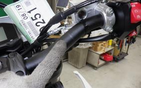 SUZUKI DR-Z4SM 2025 ER1AH