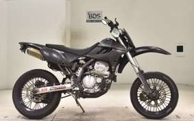KAWASAKI KLX250D TRACKER X 2012 LX250V