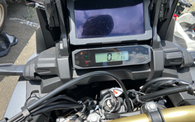 HONDA CRF1100L AFRICA TWIN Adventure DCT ES 2026 SD15