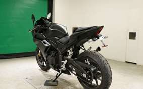 HONDA CBR400R 2025 NC65