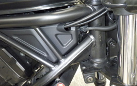 HONDA REBEL 250 A MC49