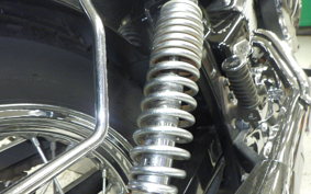 YAMAHA DRAGSTAR 250 VG02J