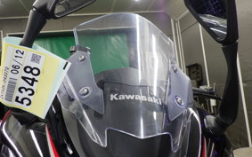 KAWASAKI NINJA 1000SX 2024 ZXT02K