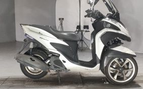 YAMAHA TRICITY 125 SE82J