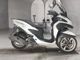 Фото Yamaha TRICITY 125 с японского аукциона