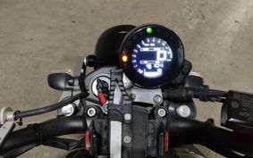 YAMAHA XSR900 2017 RN56J