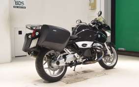 BMW R1200ST 2009