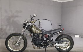 YAMAHA TW225 DG09J