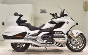 HONDA GL 1800 GOLD WING TOUR 2018 SC79