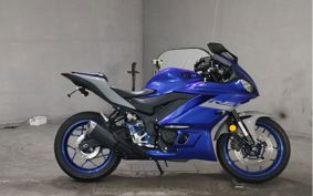 YAMAHA YZF-R3 2020 RH13J