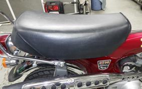 HONDA DAX 50 GEN 2 2022 AB26