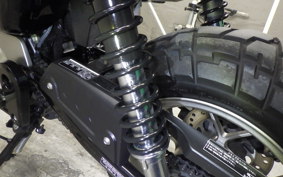 HONDA MONKEY 125 ABS JB02