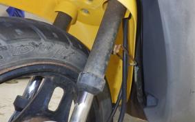 SUZUKI LET's 4 1996 CA41A