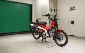 HONDA CT125-2