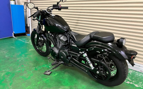 YAMAHA BOLT 950 ABS 1988 VN09J