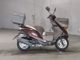 Фото Honda DIO CHESTER с японского аукциона