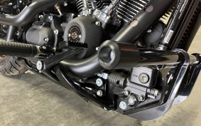 HARLEY FXLRST 2023 YXZ