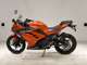 Фото Kawasaki NINJA 250 с японского аукциона