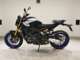 Фото Yamaha MT-09 SP 2026 с японского аукциона